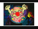 【うごメモ３D】INTERNET YAMERO (夢見りあむ)