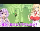 【ゼルダTOTK】目ヂカラ、勇者ゆかり【VOICEROID実況プレイ】22