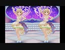 [デレステMV][立体視]「お願い！シンデレラ」 古賀小春 with シンデレラ・コレクション