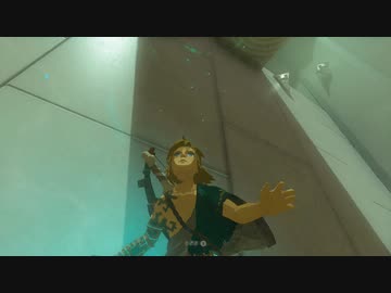 【実況】ゼルダの伝説 たわむれオブザキングダム Part7【ティアキン】