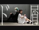 【栞×たんそく】ド屑 踊ってみた
