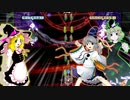 EASYシューター未満だった俺が東方神霊廟を今更実況プレイ part2