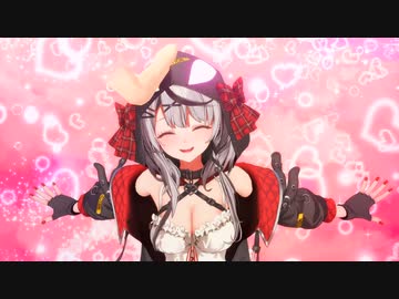 沙花叉は褒めると伸びるしできる子なのでいっぱいよしよしなでなでして応援よろちゃんです(*˘︶˘*).｡.:*♡
