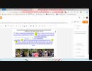 NOVO MESTO POLICE DEMANDED ME TO ERASE LINKS TO VIDEOS OF DISABLED VIDEO SHARING WEBSITES