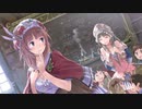 アーランドの錬金術士 トトリのアトリエ DX 実況プレイ 2週目⑦-1