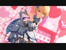 【原神MMD】蛍のおっぱいの谷間【紳士向け】
