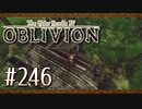 実況 ◇ The Elder Scrolls IV: オブリビオン ◇ 第246幕