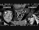 訳アリ野郎どもはメカファイトでトップを目指す【Wolfstride】#10