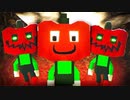 夜になると本性を表す「狂気のカボチャ」と鬼ごっこするホラーゲームが怖すぎる