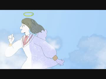 MV「天使倶楽部」是 feat.POPY