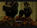 【１回見つかったら即飲酒】メタルギアソリッド２実況プレイpart5