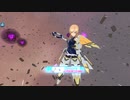 【PC版アリスギア】特殊宙域作戦Op.カルセオラリア V-HARD 撃­壌之歌 D.2 Lv130 米良渕 花浪 ソロ【キーボード】
