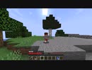 【ゆっくり実況】れいまりコンビのバニラで始まるサバイバル#3【Minecraft】