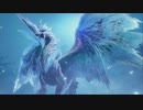 【実況】大剣メインで狩るMHR サンブレイク狩猟記録　Part23