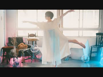 [ オリジナル振付 ] 異星にいこうね - いよわ様 [ 安藤未知 ]