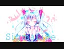 SigmaLine. / 初音ミク