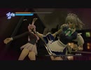 【東方】十六夜咲夜 vs 鈴仙・優曇華院・イナバ