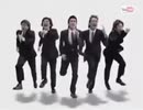 JR東海 AMBITIOUS JAPAN CM