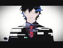 【手描きにじさんじ】モザイクロール【レオス・ヴィンセント】