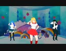 ぴちぴちピッチで『MajiでKoiする５秒前』
