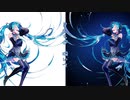 【流星ラビット~spring up~Ver】初音ミク【アオイケト】