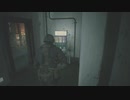 RESIDENT EVIL 2 ゴーストサバイバー Ｊ・マルチネス 編