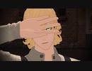 【MMDタイバニ】侵蝕