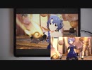 【ミリシタ】祈りの羽根 MM フルコンボ AP【手元】
