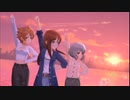 【デレステMV】躍るFLAGSHIP【スプレッド・パレット】