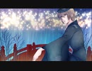 上弦の月 歌ってみた/Covered by 叶蒼