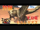 【実況】ぼっちハンターが行く！モンスターハンターXX第40回
