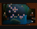 お猿の2Dパズルアクション『スイートランデブー さるっぱ』実況プレイpart33