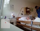 2 of 2 Visit at father My 18th 2023