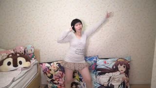 ちゅ、多様性。 踊ってみた【ヒトミント】
