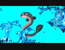ウナギ feat.音街ウナ