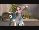 【MMD】Beat Eater / YYB式初音ミク_10th