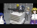 1/300 壽屋本社ビルプラモデル ゆっくりプラモ動画