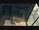 肴にした冗談　歌ってみた　梯子