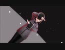 【MMD】アイデンティティ／VRoidオリキャラ