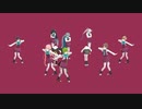【MMD艦これ】ダーリン10人テスト【1444p】