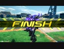 【EXVS2XB】ですともおじさんのクロブ珍道中802
