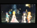 初見プレイ　ソードアート・オンライン -ホロウ・リアリゼーション-Part97