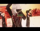 【崩壊スターレイルMMD】二次創作＊自作モデル＊ゲームで来てくれないから( ；∀；)景元さんにも来てもらいました(自作後初)丹恒さんジェパードさん＊VRoid_MMD＊VRMLiveViewer
