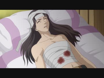 魔術士オーフェンはぐれ旅　聖域編 第6話「我が館にさまよえ虚像」