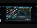RGZ-95N リゼルN型 ディフェンサーgユニット