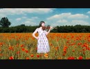 Calm Down - Rema, Selena Gomez / ヴァイオリンで弾いてみた