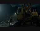 [バイオハザードRE:4]第16回(16-3) 重機の操作は任せて
