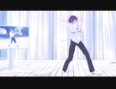 【モーショントレース】Nadir 踊ってみた【オリジナル振付】