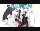 MILLION BUNNY feat. 初音ミク