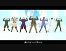 【APヘタリアMMD】Group of Seven